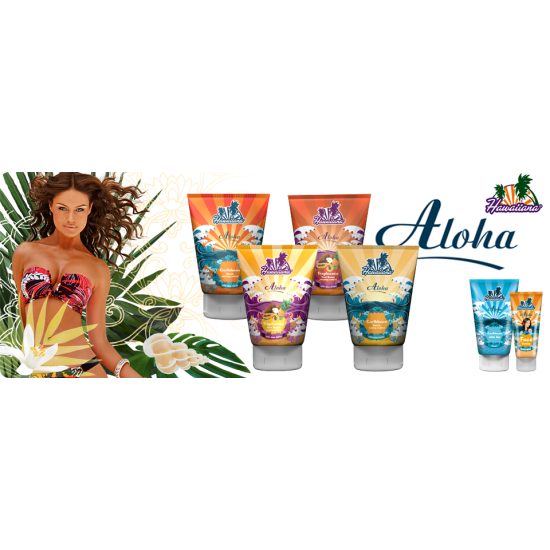 ALOHA ALOHA