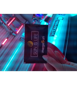 Мокра кърпа Mega Sun Мокра кърпа Mega Sun