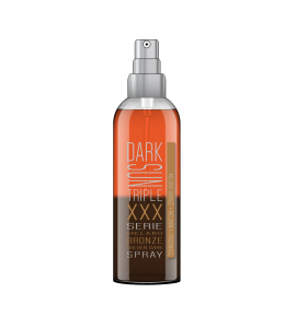 2 PHASEN MELANO BRONZE GOLDEN DARK SPRAY – 150ML