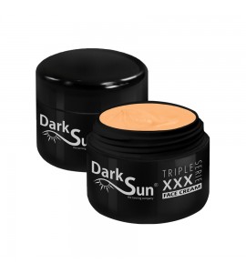 dark sun - face creme 15ml.