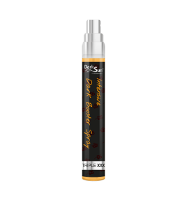 DARK SUN - INTENSE DARK BOOSTER SPRAY – 10 ml.