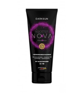 NOVA Tanning Pluse 8/10 125ml. NOVA Tanning Pluse 8/10 125ml.
