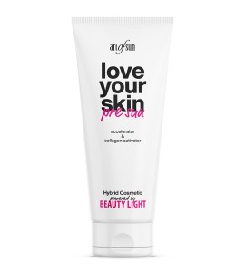 Love your skin 150ml. Love your skin 150ml.