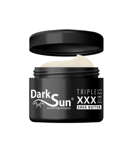 Dark sun - Shea Butter 15ml.