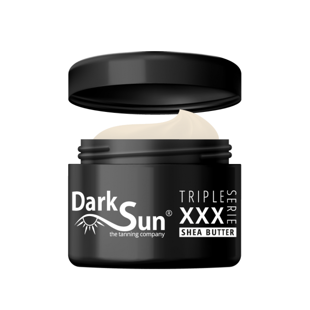 Dark sun - Shea Butter 15ml.