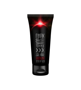 DARK SUN TRIPLE XXX STEP X3 50ML.
