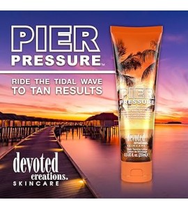 Pier Pressure™ 250ml. Pier Pressure™ 250ml.