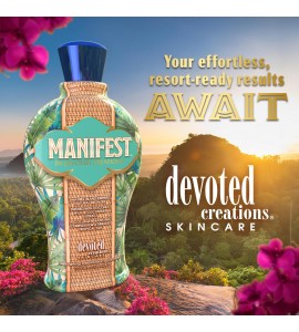 Manifest™ 360ml.