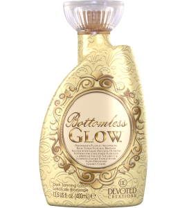 Bottomless Glow 400ml.