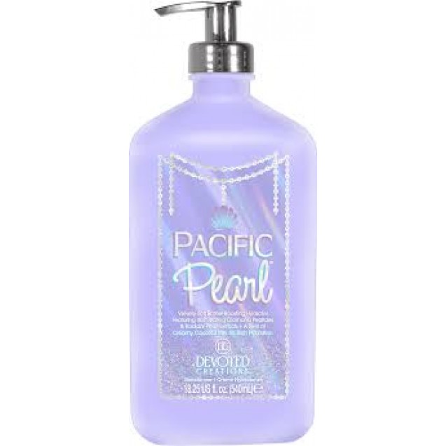 Pacific Pearl 540ml.