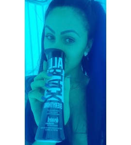 All Black Everything ™ 250ml. All Black Everything ™ 250ml.