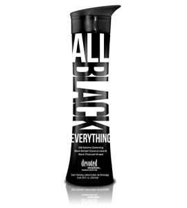 All Black Everything ™ 250ml. All Black Everything ™ 250ml.