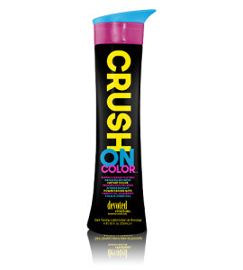 Crush On Color™ 250ml. Crush On Color™ 250ml.