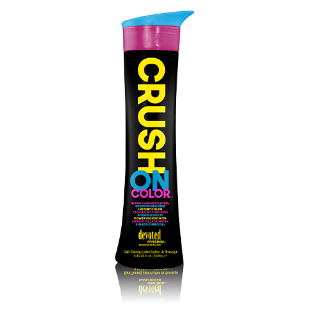 Crush On Color™ 250ml.