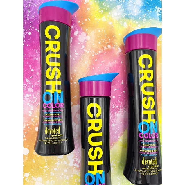 Crush On Color™ 250ml.