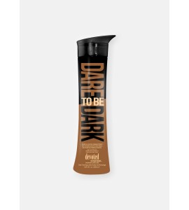 Dare to be Dark™ 250ml. Dare to be Dark™ 250ml.