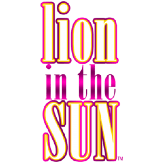 Lion in the Sun 250ml.