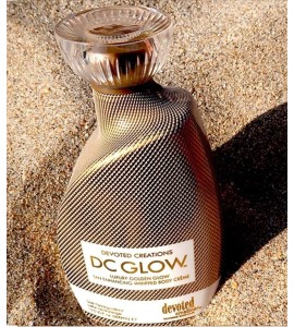 DC Glow 400ml.