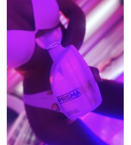 Prismatica 400ml.