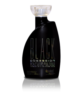 Black Obsession™ 400ml.