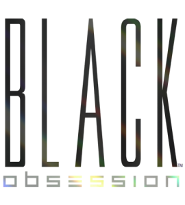 Black Obsession™ 400ml.
