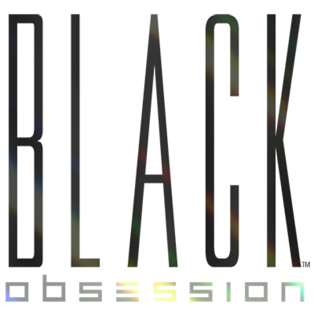 Black Obsession™ 400ml.