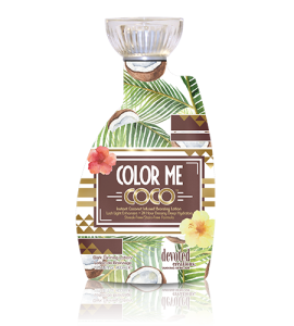 Color Me Coco™ 400ml.