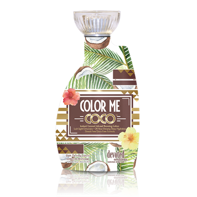 Color Me Coco™ 400ml.