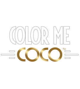 Color Me Coco™ 400ml.