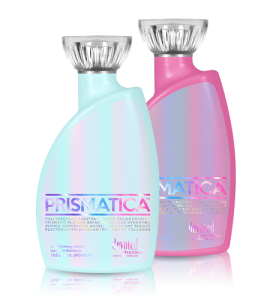 Prismatica 400ml.