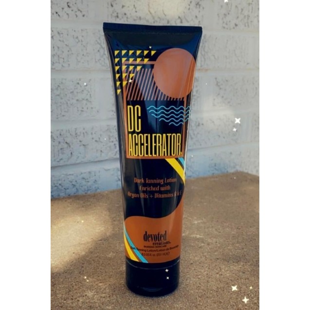 DC Accelerator™250ml.