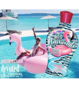 Let's Flamingle 360ml.