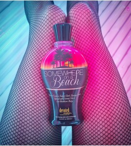 Somewhere on a beach 360ml.