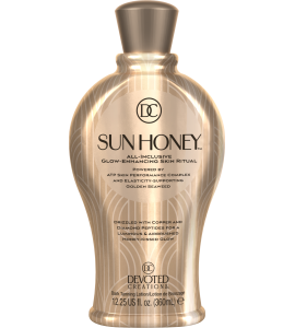 Sun Honey 362 ml.