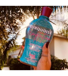 Turquoise Temptation 360 ml.