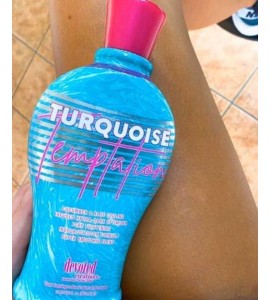 Turquoise Temptation 360 ml.
