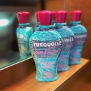 Turquoise Temptation 360 ml.