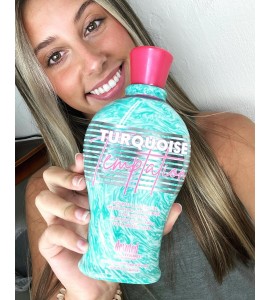 Turquoise Temptation 360 ml.