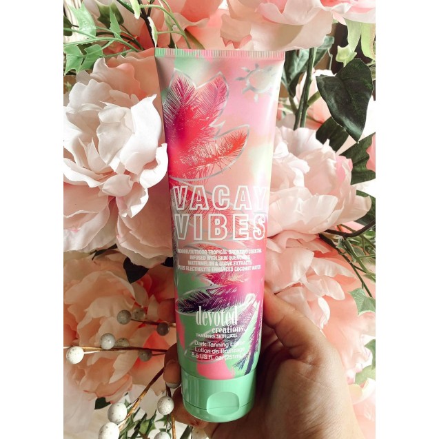 Vacay Vibes™ 250ml.