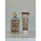 Velvet and Santal