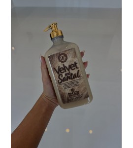 Velvet and Santal