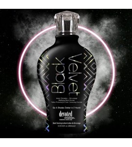 Black Velvet™ 360ml.