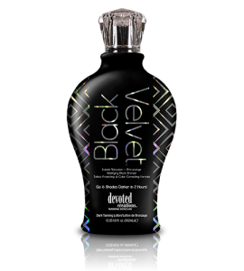 Black Velvet™ 360ml.