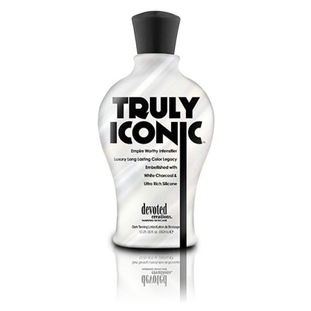Truly Iconic™ 360ml.