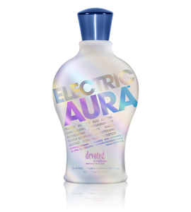 Electric Aura 360ml.