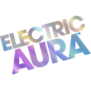 Electric Aura 360ml.