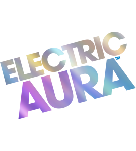 Electric Aura 360ml.