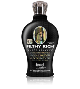 Filthy Rich™360ml. Filthy Rich™360ml.