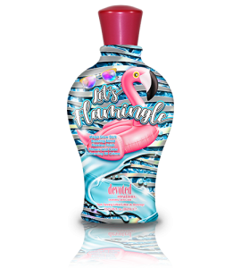 Let's Flamingle 360ml.