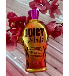 Juicy Details™360ml. Juicy Details™360ml.